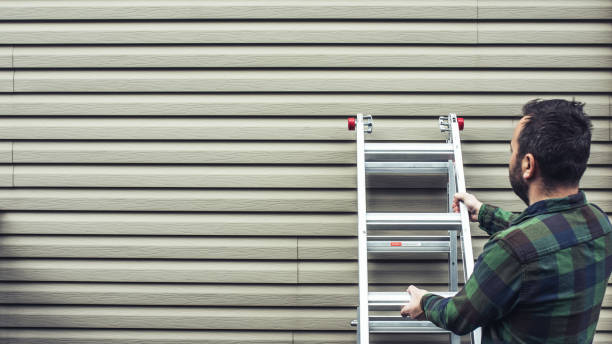 Best Siding for New Construction  in Morningside, MD
